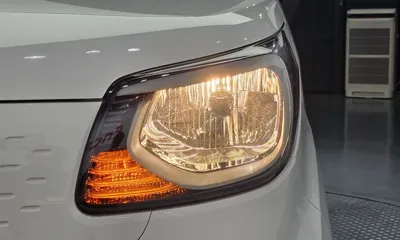 Kia Ray 2022, 26008 км, за 5980.63 USD - фото 22