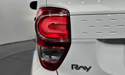 Kia Ray 2022, 26008 км, за 5980.63 USD - фото 23