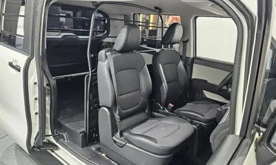 Kia Ray 2022, 26008 км, за 5980.63 USD - фото 26