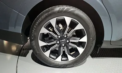 Kia Canival 2022, 98425 км, за 15926.67 USD