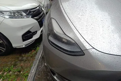 Tesla Model Y 2021, 69800 км, за 27492 USD - фото 7