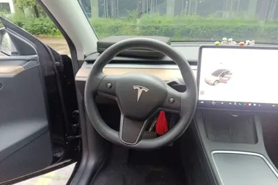 Tesla Model Y 2021, 69800 км, за 27492 USD - фото 9