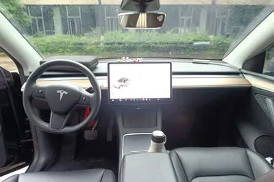 Tesla Model Y 2021, 69800 км, за 27492 USD - фото 15
