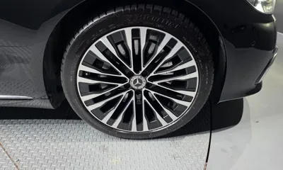Mercedes-Benz S-Class 2022, 113114 км, за 51866.53 USD