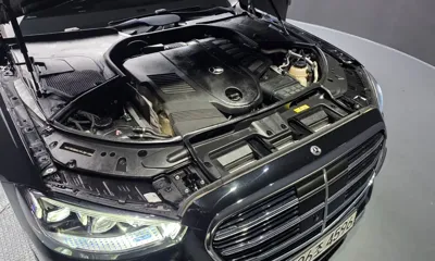 Mercedes-Benz S-Class 2022, 113114 км, за 51866.53 USD - фото 6
