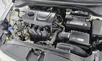 Hyundai Avante 2017, 141382 км, за 3900.06 USD - фото 6