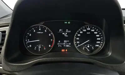 Hyundai Avante 2017, 141382 км, за 3900.06 USD - фото 8