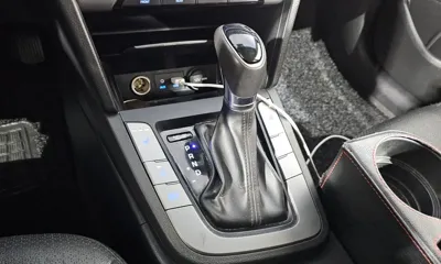 Hyundai Avante 2017, 141382 км, за 3900.06 USD - фото 9