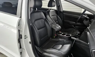 Hyundai Avante 2017, 141382 км, за 3900.06 USD - фото 11