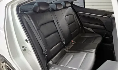Hyundai Avante 2017, 141382 км, за 3900.06 USD - фото 12
