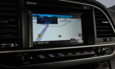 Hyundai Avante 2017, 141382 км, за 3900.06 USD - фото 16