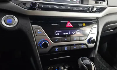 Hyundai Avante 2017, 141382 км, за 3900.06 USD - фото 18