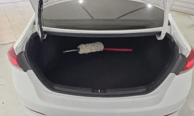 Hyundai Avante 2017, 141382 км, за 3900.06 USD - фото 20