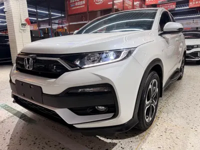 Honda XR-V · 2022 год