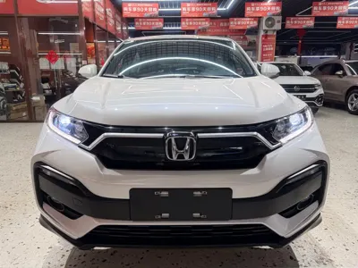 Honda XR-V 2022, 33000 км, за 14572.56 USD