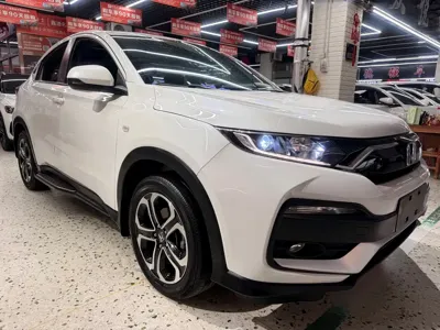 Honda XR-V 2022, 33000 км, за 14572.56 USD