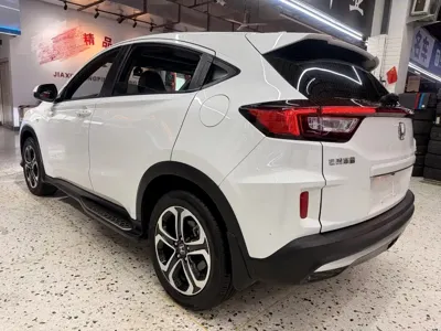 Honda XR-V 2022, 33000 км, за 14572.56 USD