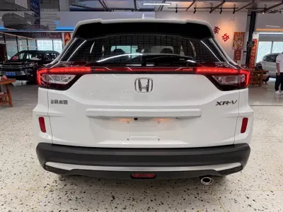 Honda XR-V 2022, 33000 км, за 14572.56 USD