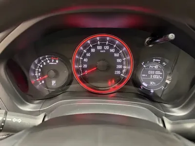 Honda XR-V 2022, 33000 км, за 14572.56 USD - фото 8