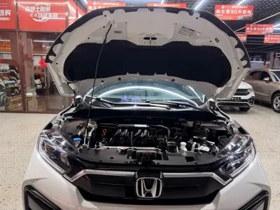 Honda XR-V 2022, 33000 км, за 14572.56 USD - фото 25