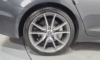 Genesis G70 2019, 57666 км, за 16612.39 USD