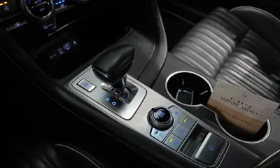 Genesis G70 2019, 57666 км, за 16612.39 USD - фото 9