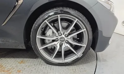 Genesis G70 2019, 57666 км, за 16612.39 USD - фото 21