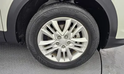KG_Mobility_Ssangyong KORANDO 2020, 41169 км, за 9580.44 USD