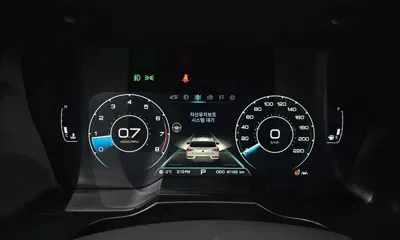 KG_Mobility_Ssangyong KORANDO 2020, 41169 км, за 9580.44 USD - фото 8