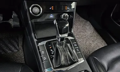 KG_Mobility_Ssangyong KORANDO 2020, 41169 км, за 9580.44 USD - фото 9