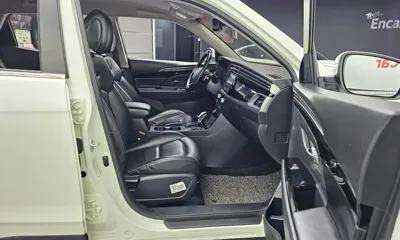 KG_Mobility_Ssangyong KORANDO 2020, 41169 км, за 9580.44 USD - фото 11