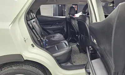 KG_Mobility_Ssangyong KORANDO 2020, 41169 км, за 9580.44 USD - фото 12