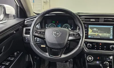 KG_Mobility_Ssangyong KORANDO 2020, 41169 км, за 9580.44 USD - фото 13