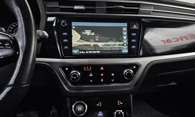KG_Mobility_Ssangyong KORANDO 2020, 41169 км, за 9580.44 USD - фото 14