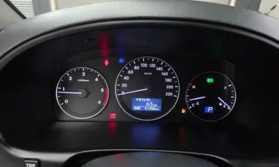 Hyundai Starex 2018, 51456 км, за 9744.52 USD - фото 8