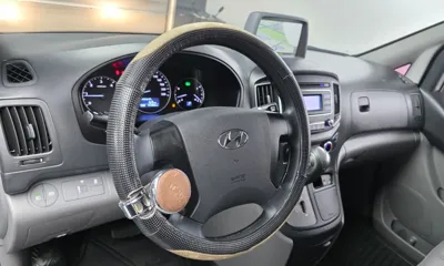 Hyundai Starex 2018, 51456 км, за 9744.52 USD - фото 12