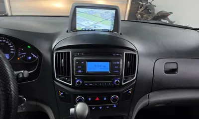 Hyundai Starex 2018, 51456 км, за 9744.52 USD - фото 19