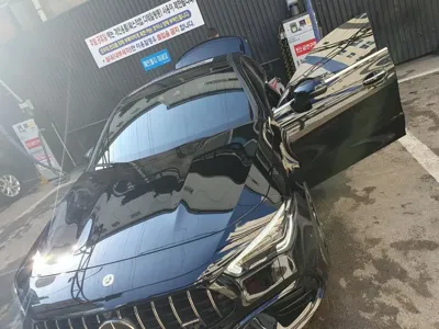 Mercedes-Benz CLA-Class 2022, 23550 км, за 36497.31 USD
