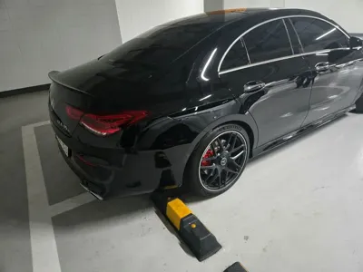 Mercedes-Benz CLA-Class 2022, 23550 км, за 36497.31 USD - фото 10