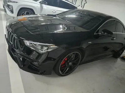 Mercedes-Benz CLA-Class 2022, 23550 км, за 36497.31 USD - фото 11