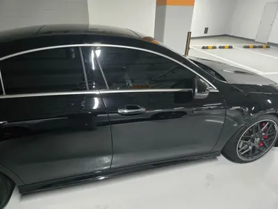 Mercedes-Benz CLA-Class 2022, 23550 км, за 36497.31 USD - фото 14