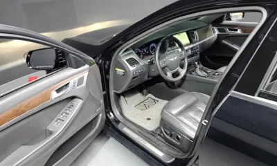 Hyundai Genesis 2015, 176131 км, за 6058.64 USD - фото 10