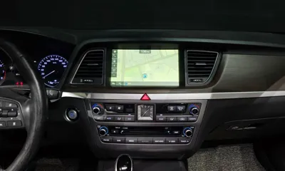 Hyundai Genesis 2015, 176131 км, за 6058.64 USD - фото 13