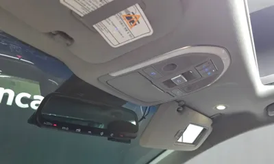 Hyundai Genesis 2015, 176131 км, за 6058.64 USD - фото 19