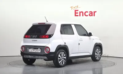 Hyundai Casper 2024, 30245 км, за 8533.54 USD