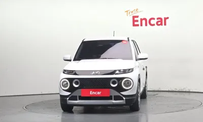 Hyundai Casper 2024, 30245 км, за 8533.54 USD