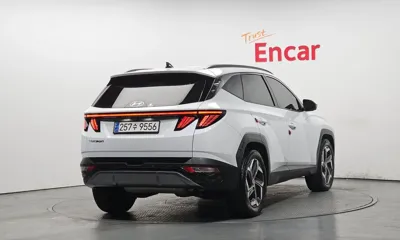 Hyundai Tucson 2023, 35447 км, за 18051.73 USD
