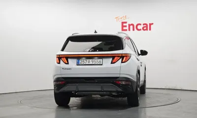 Hyundai Tucson 2023, 35447 км, за 18051.73 USD