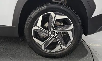 Hyundai Tucson 2023, 35447 км, за 18051.73 USD