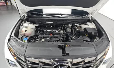 Hyundai Tucson 2023, 35447 км, за 18051.73 USD - фото 6